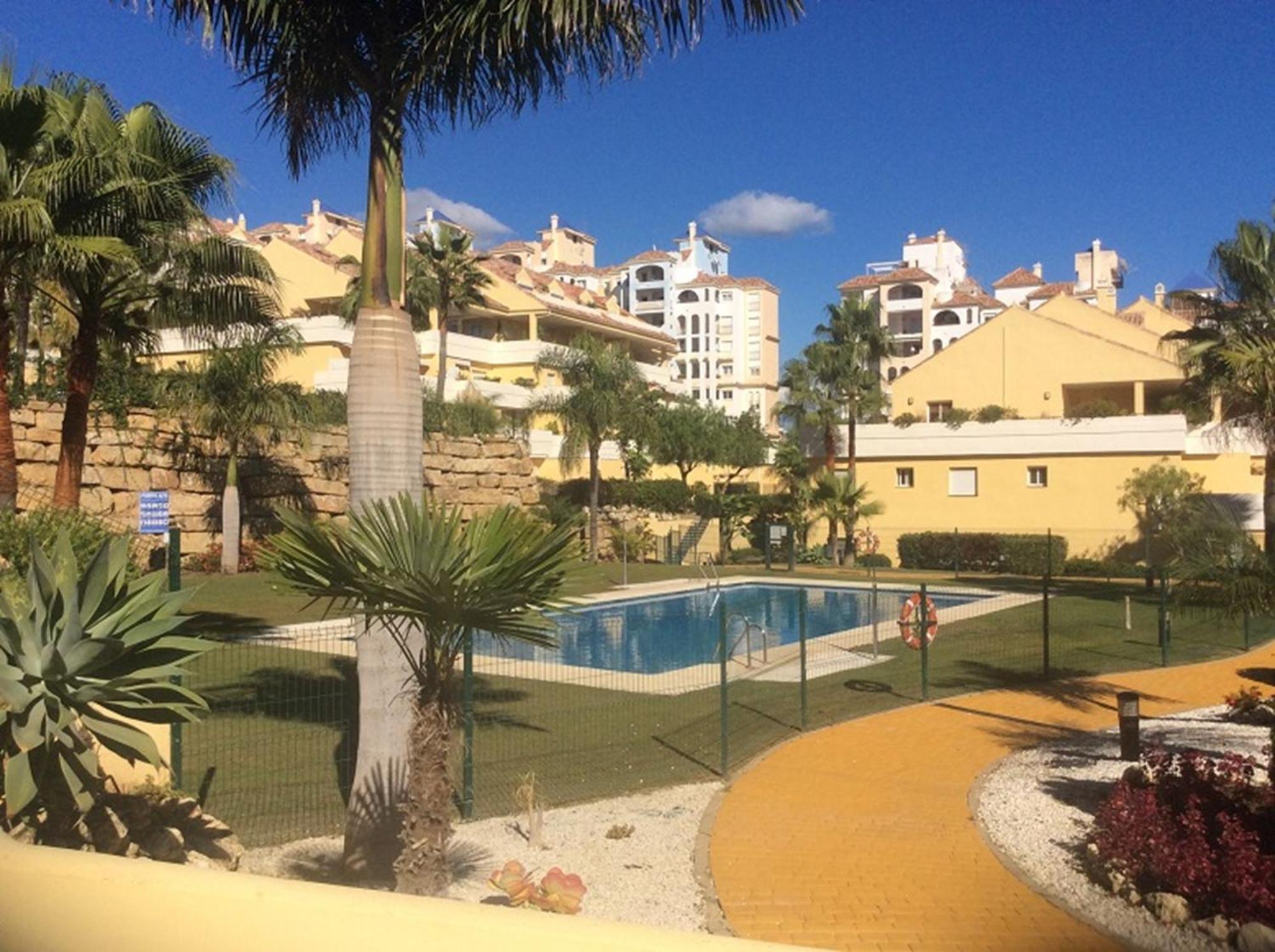 Intermobiliaria - Puerto Alto B5 13 Apartment