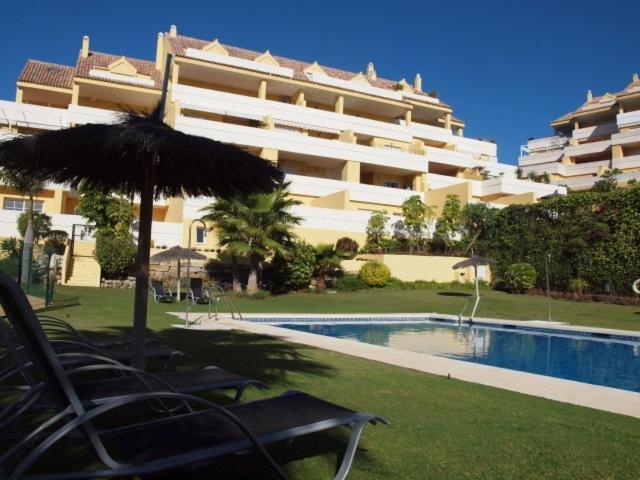 Intermobiliaria - Puerto Alto B5 13