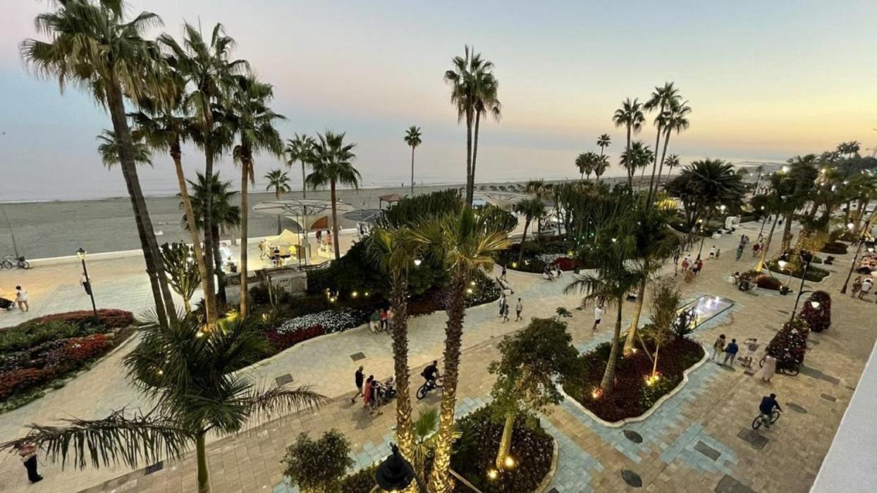 Apartment Intermobiliaria - Puerto Alto B5 13 Estepona