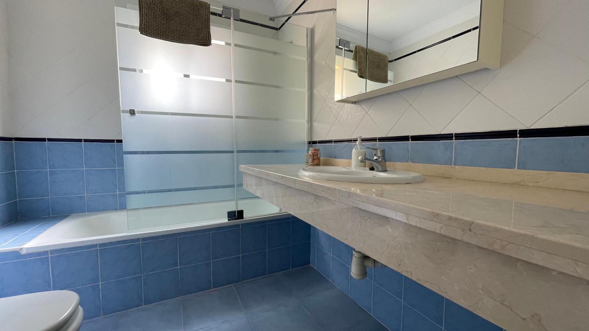 Intermobiliaria - Puerto Alto B5 13 Apartment
