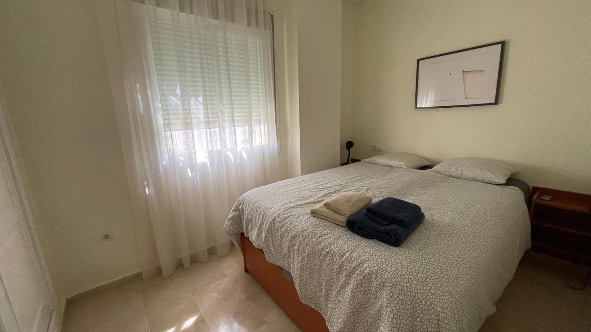 Apartment Intermobiliaria - Puerto Alto B5 13
