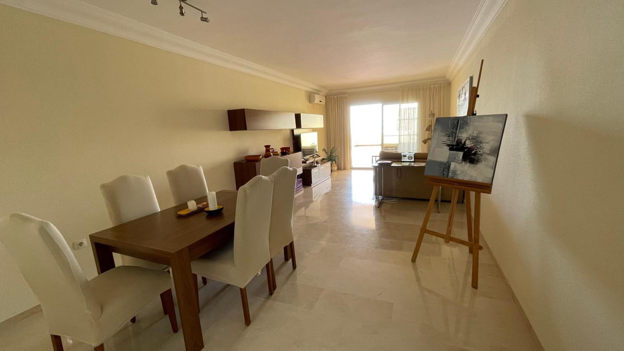 Apartment Intermobiliaria - Puerto Alto B5 13 *