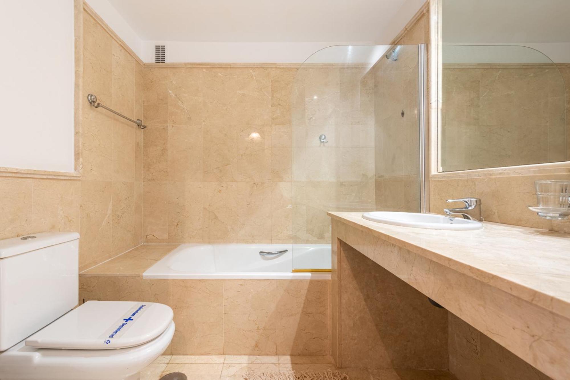 Apartment Campanario Estepona