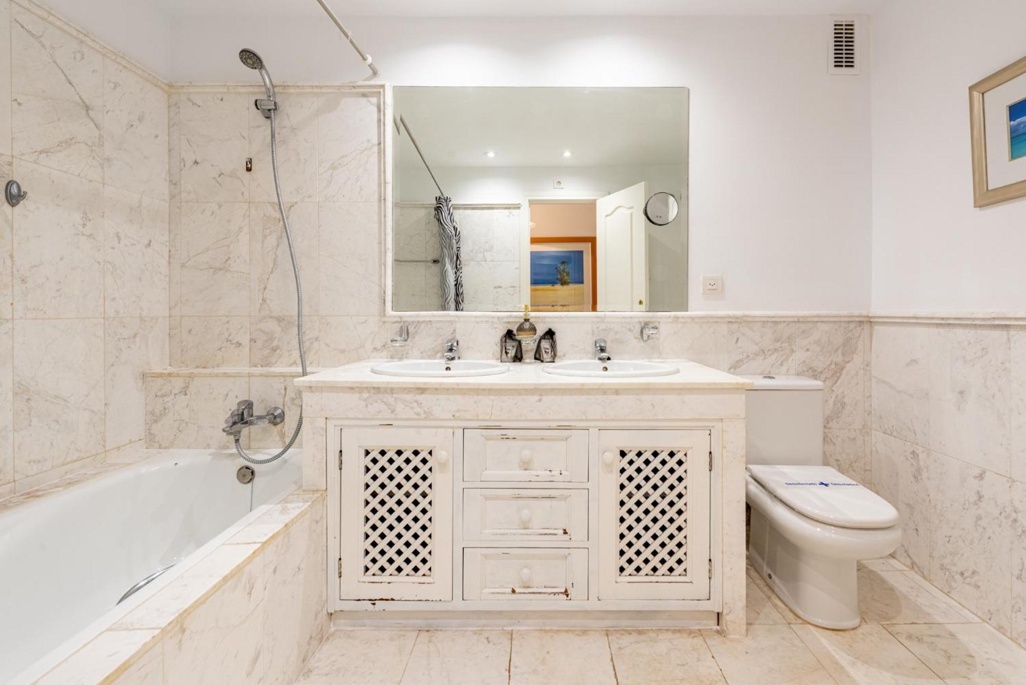 Campanario Apartment Estepona