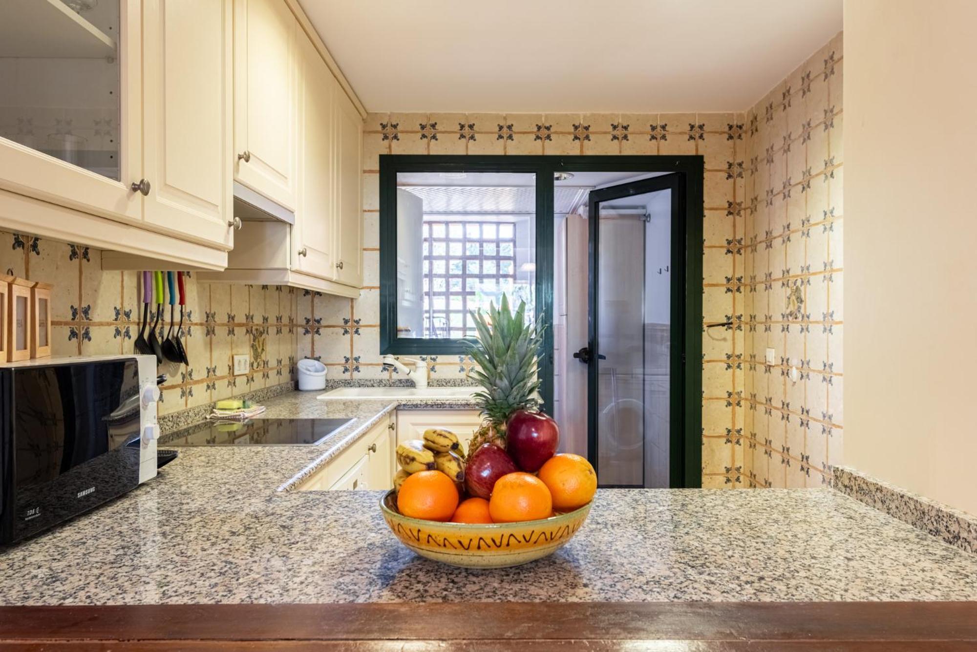 Campanario Apartment