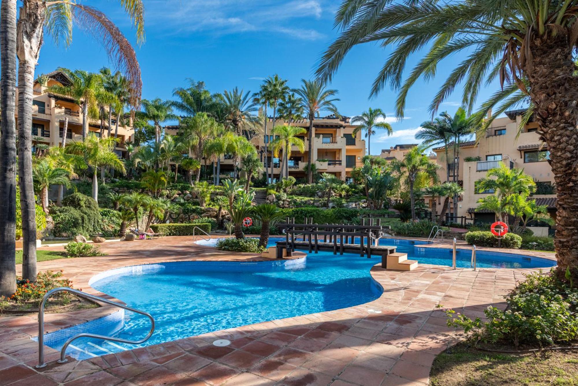 Campanario Apartment