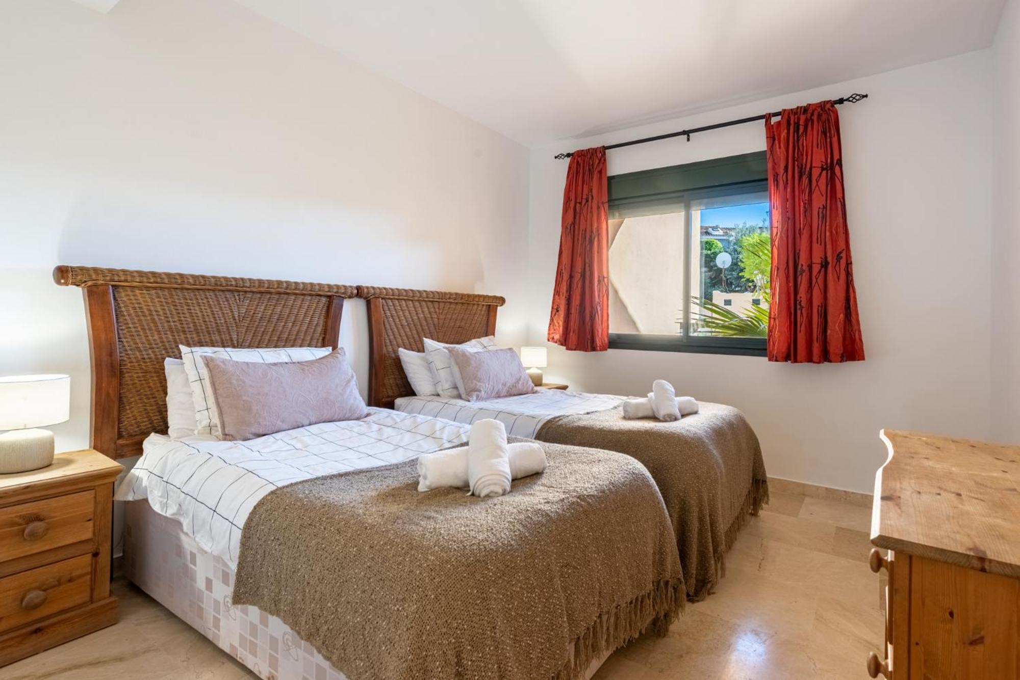 Apartment Campanario