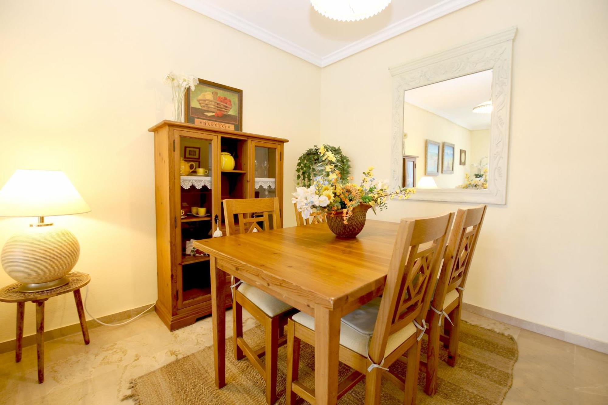 Apartment Port Paloma *