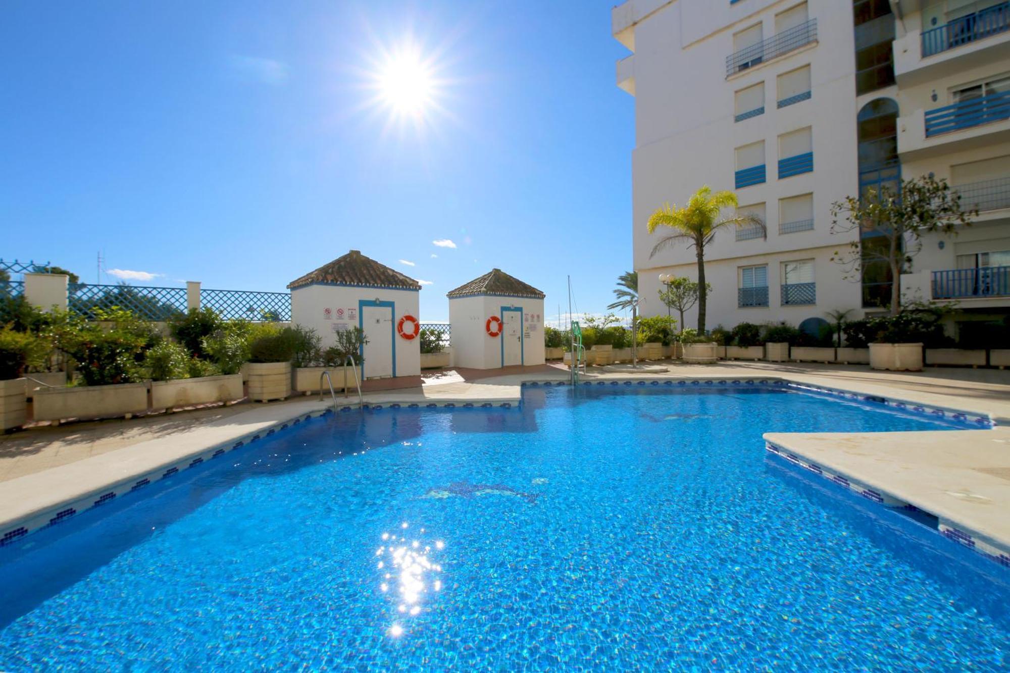 Port Paloma Estepona