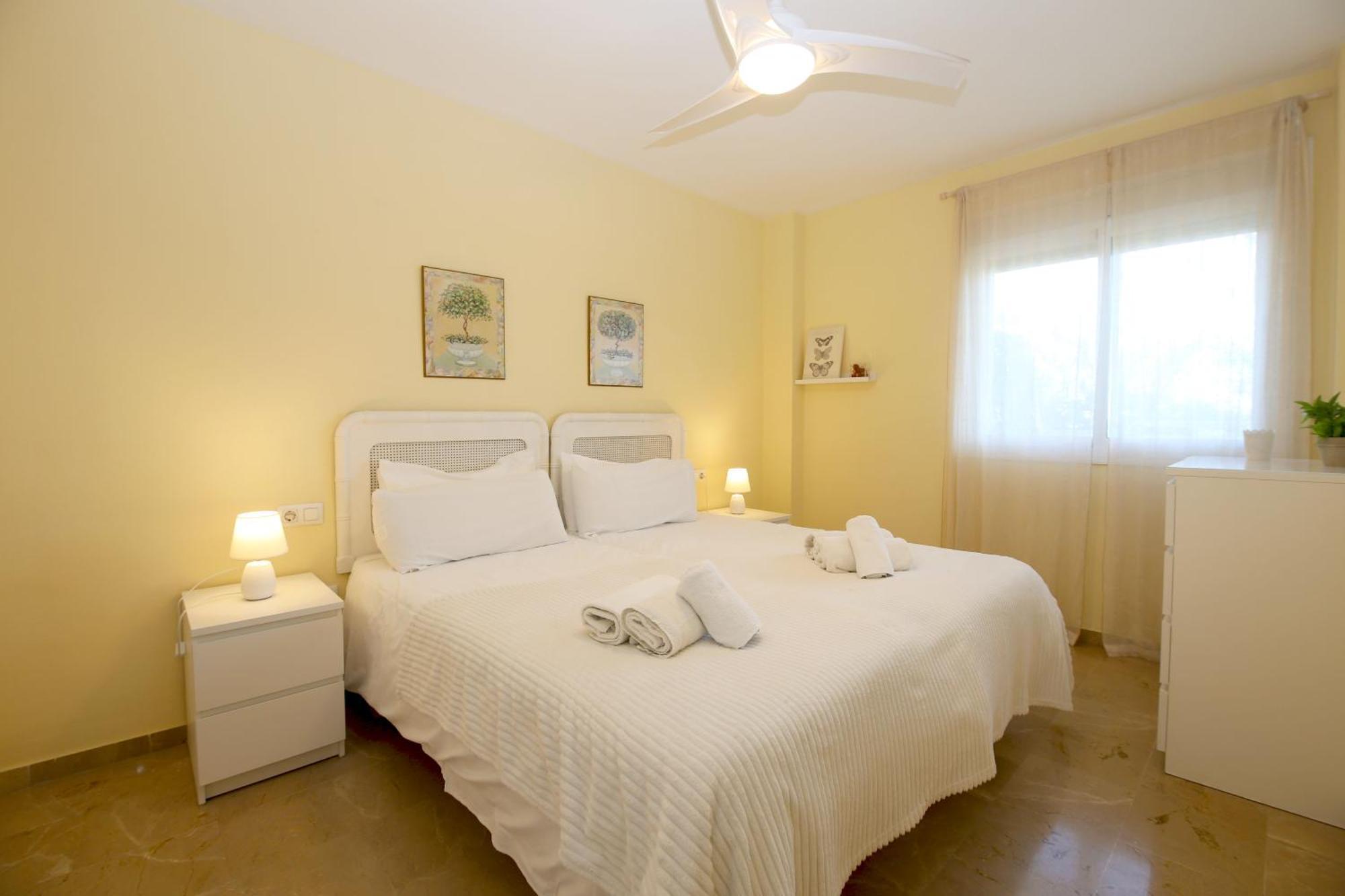 Apartment Port Paloma