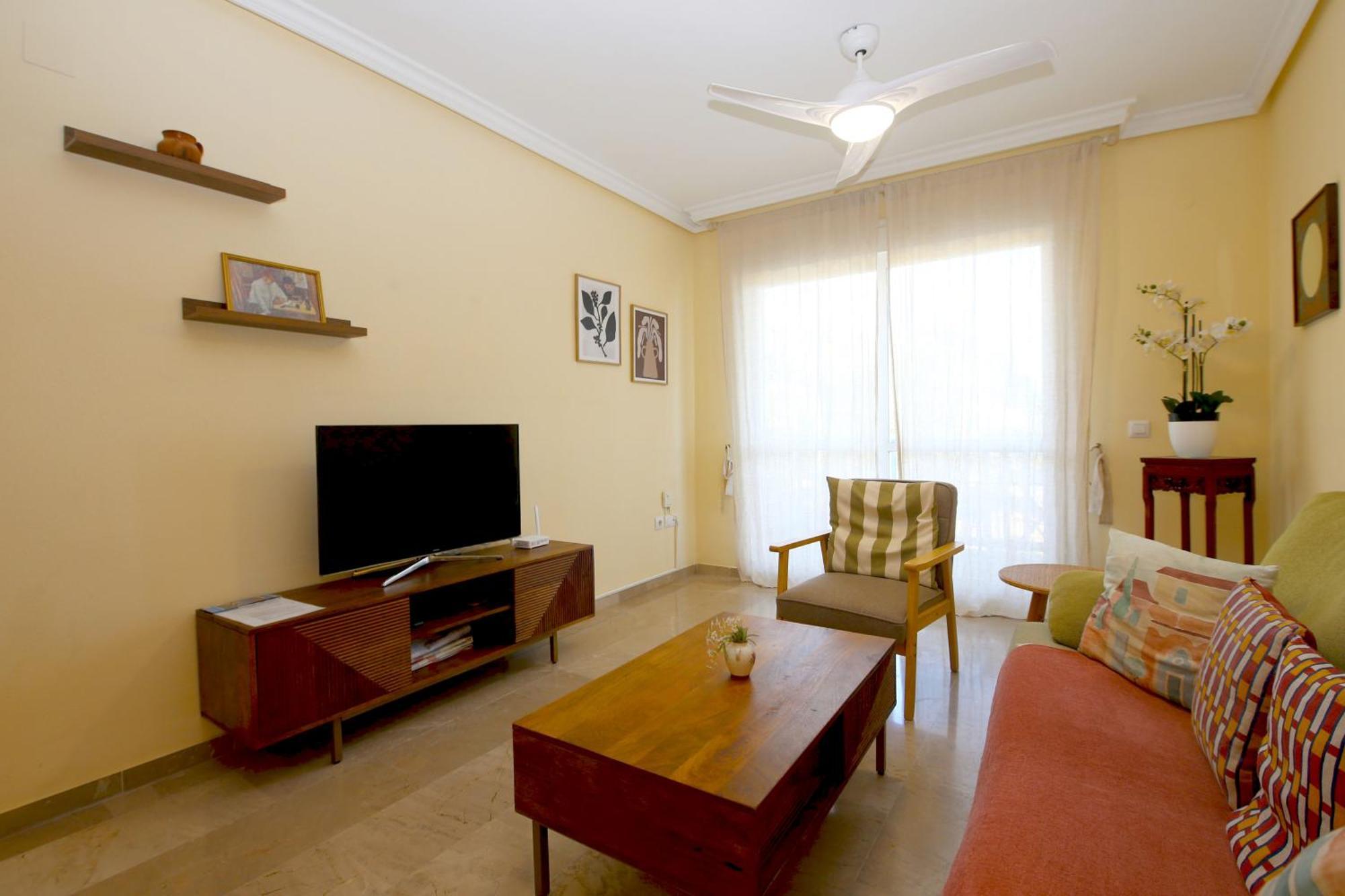 Apartment Port Paloma *