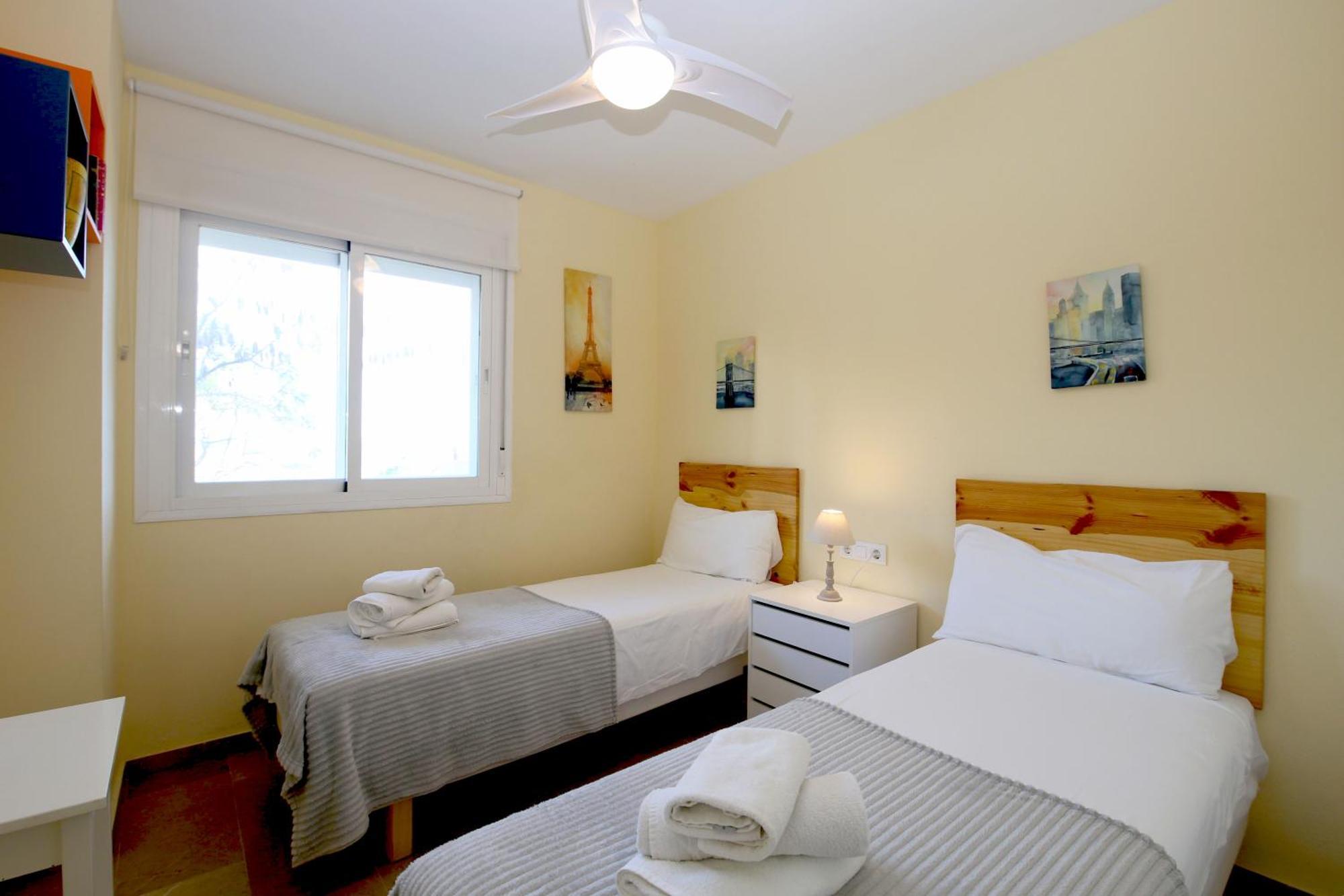 Port Paloma Apartment Estepona