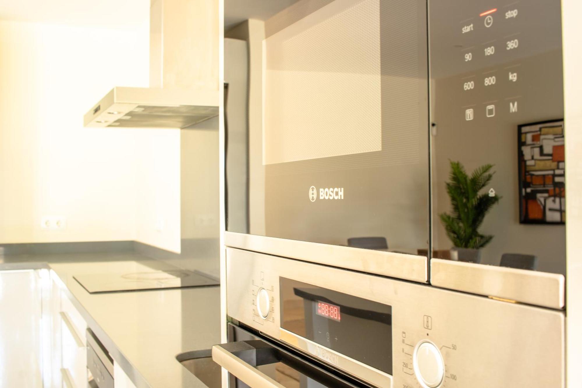 Appartement Bajo Encantador Y Familiar En Benahavis