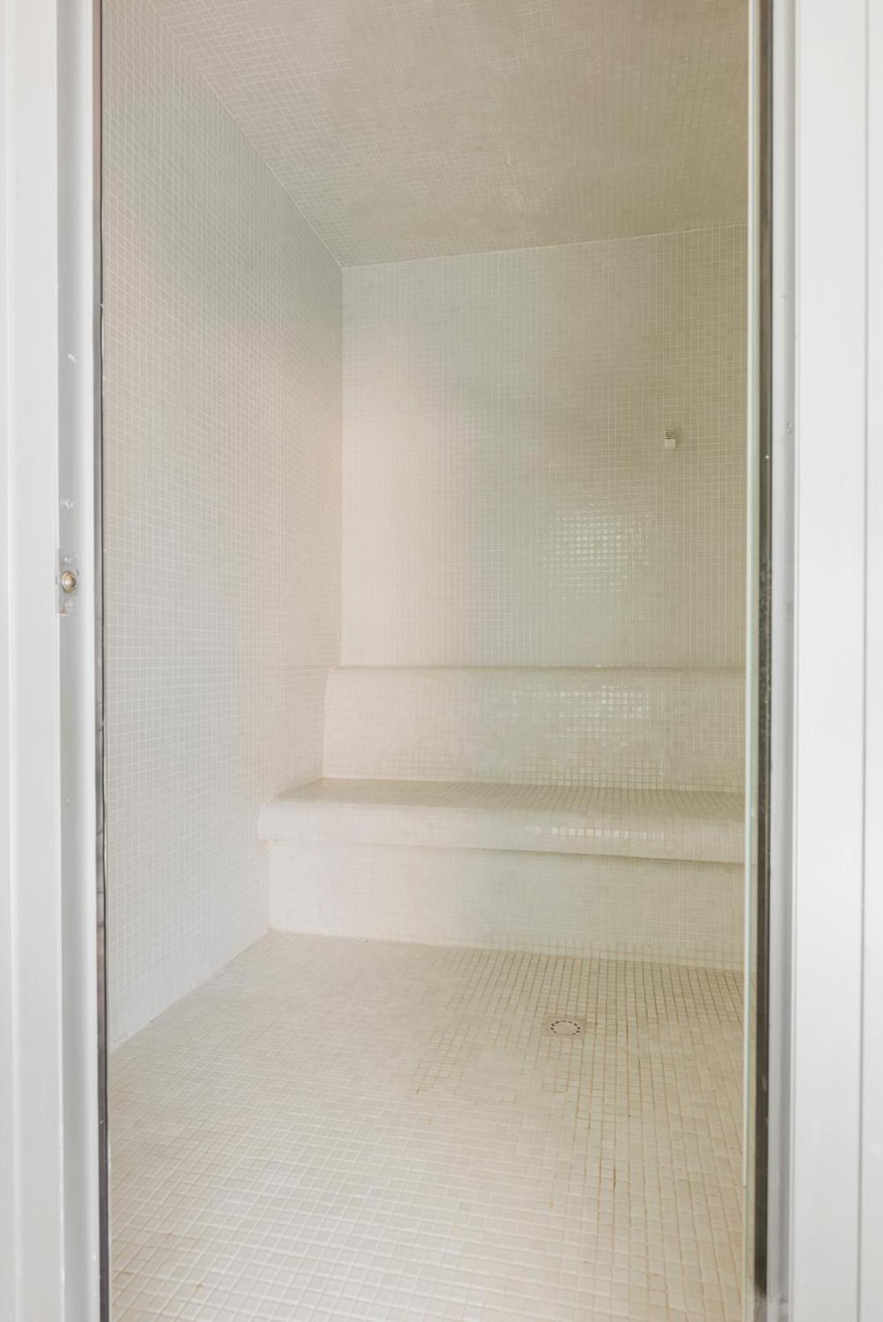 Apartamento Casa Oasis