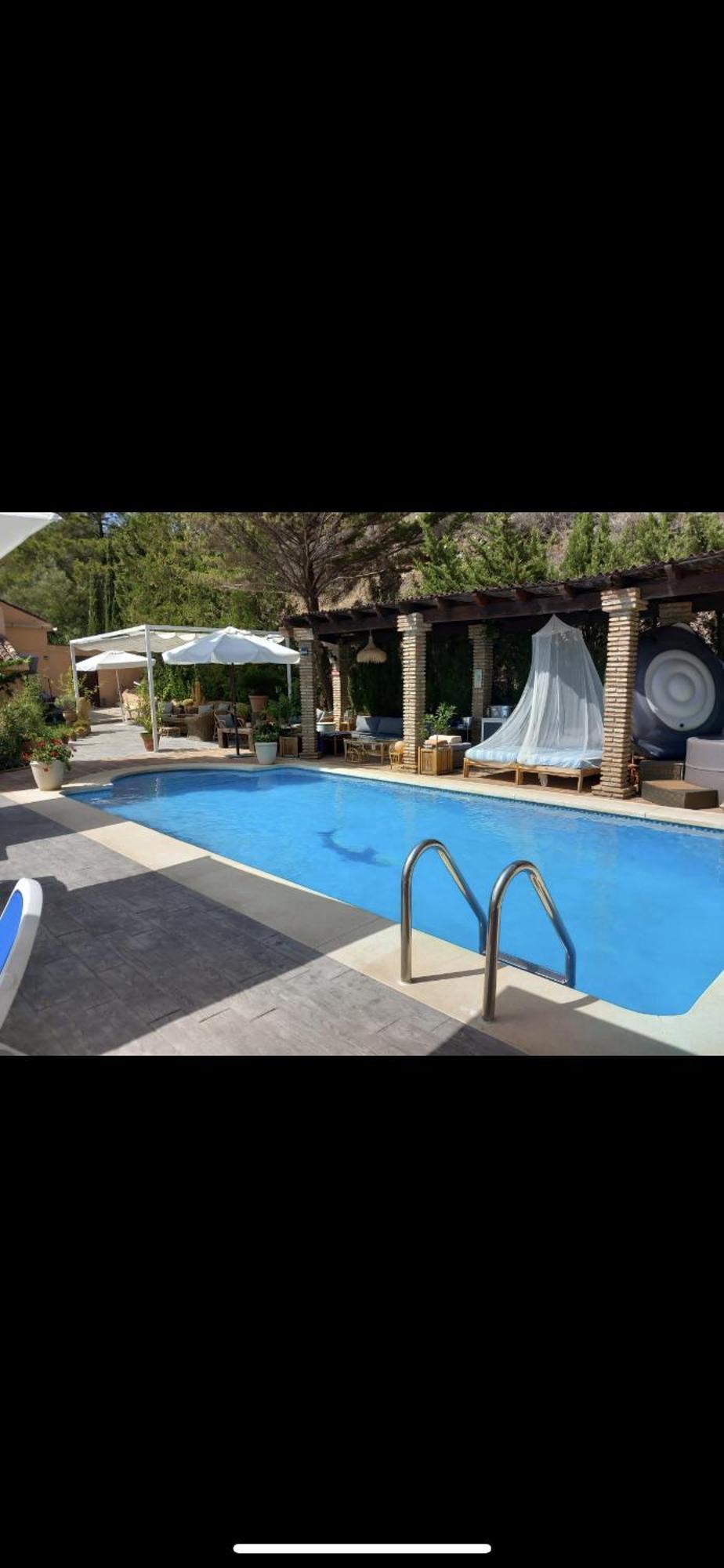 Vista De La Roca Bed & Breakfast Estepona