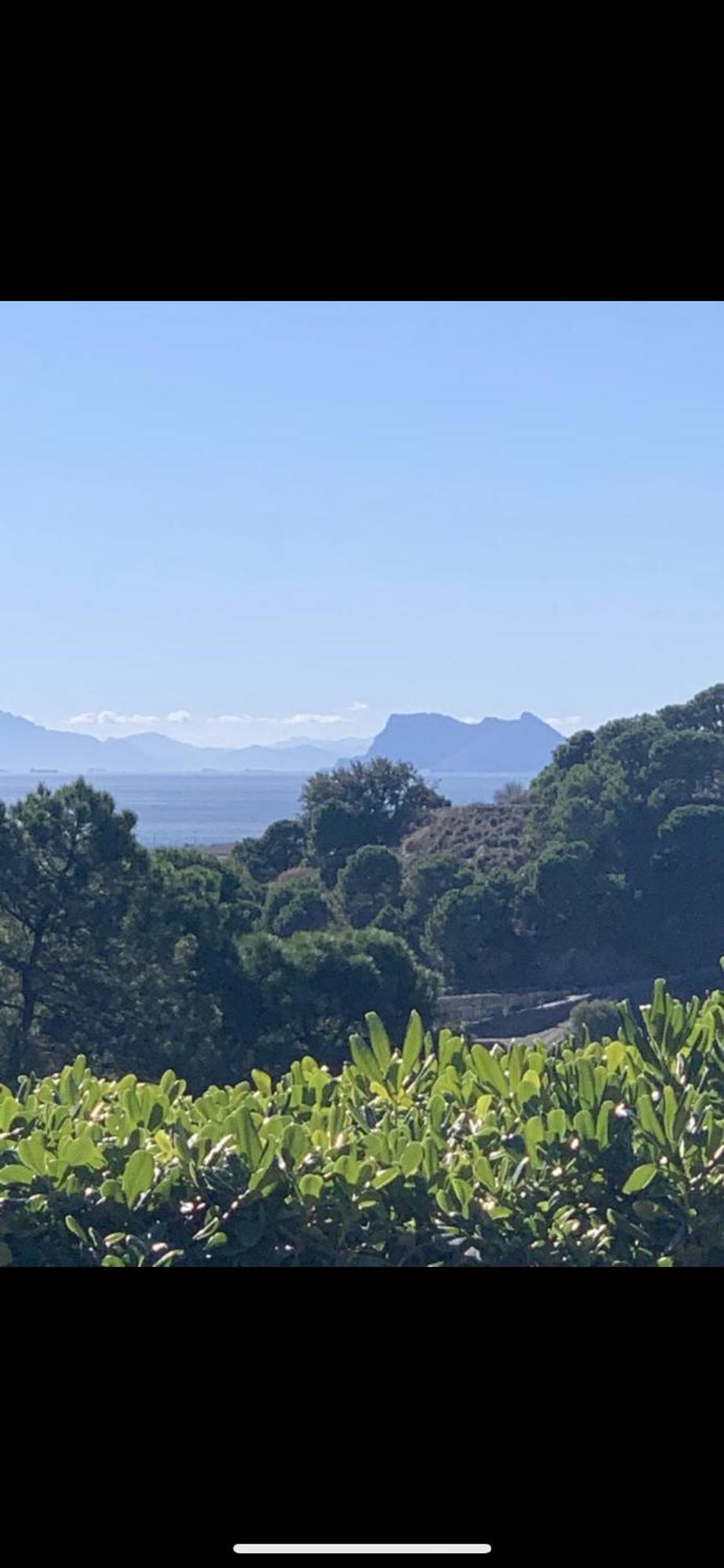 Vista De La Roca * Estepona