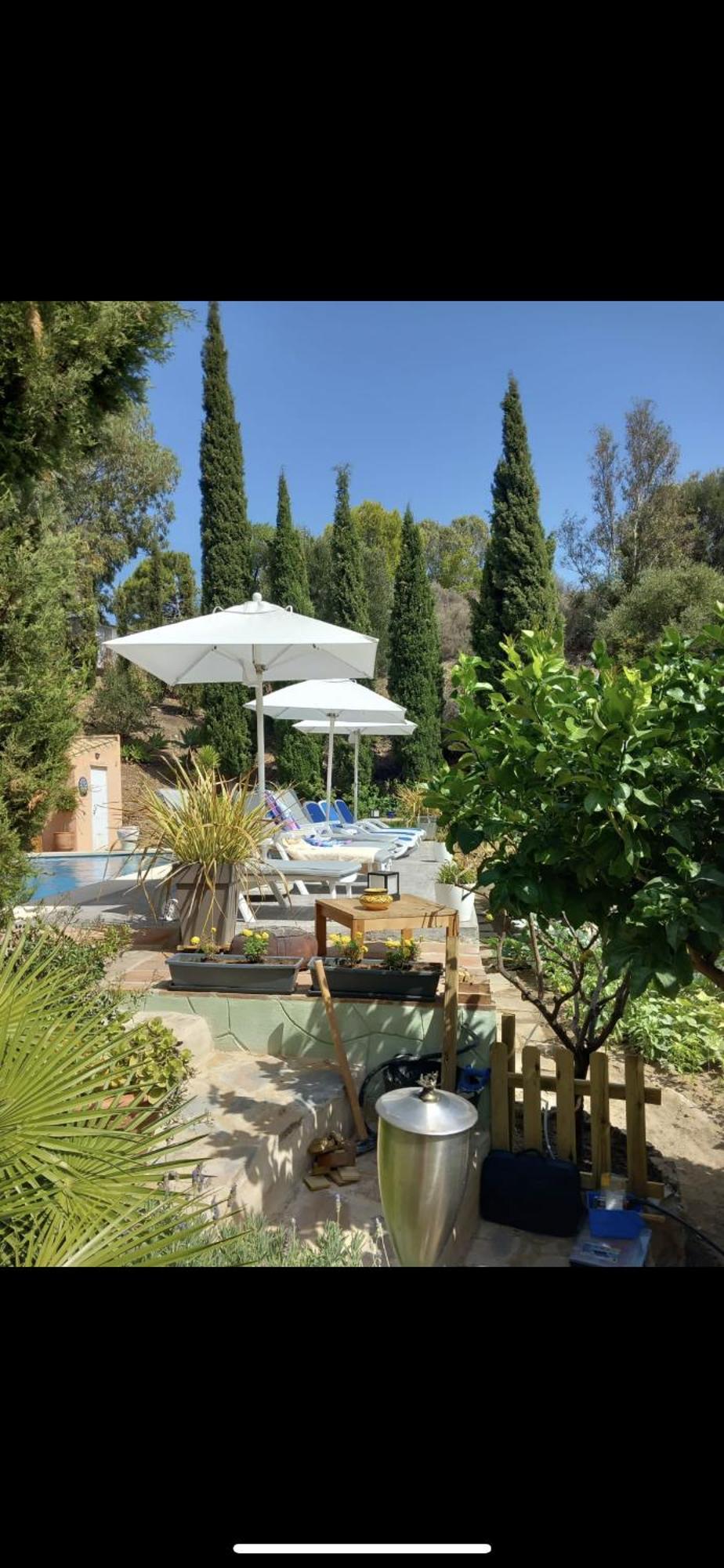 Bed & Breakfast Vista De La Roca