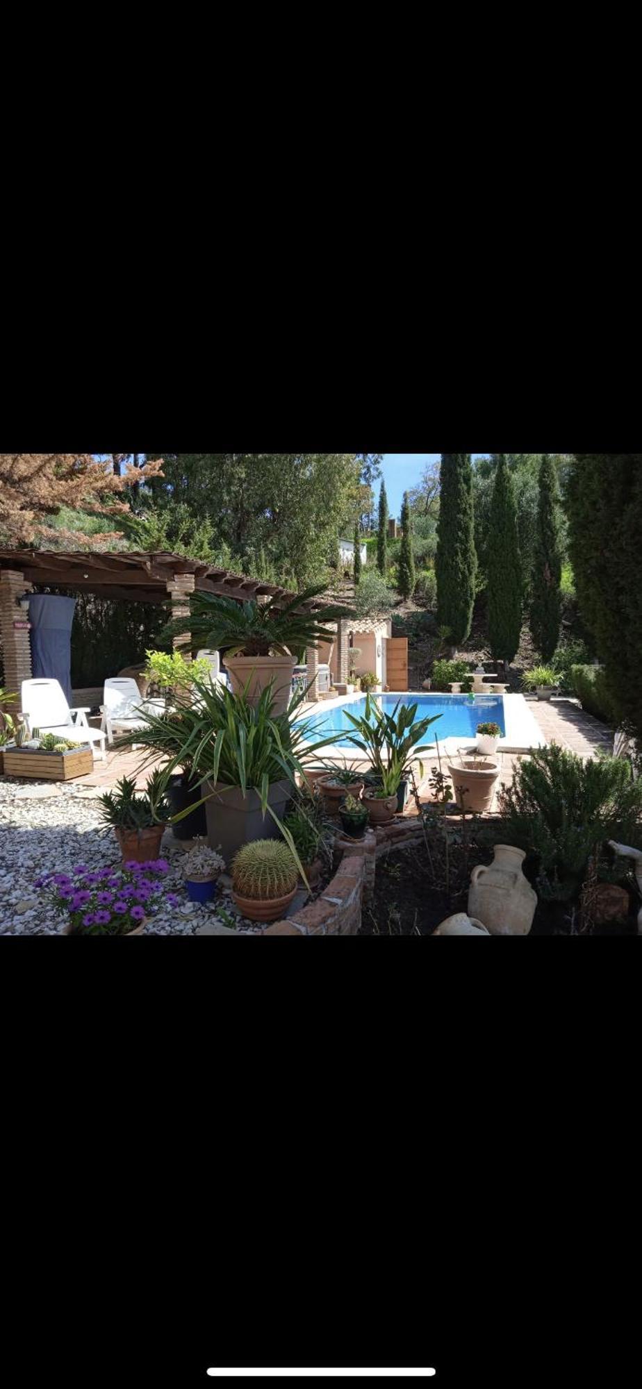 Bed & Breakfast Vista De La Roca Estepona