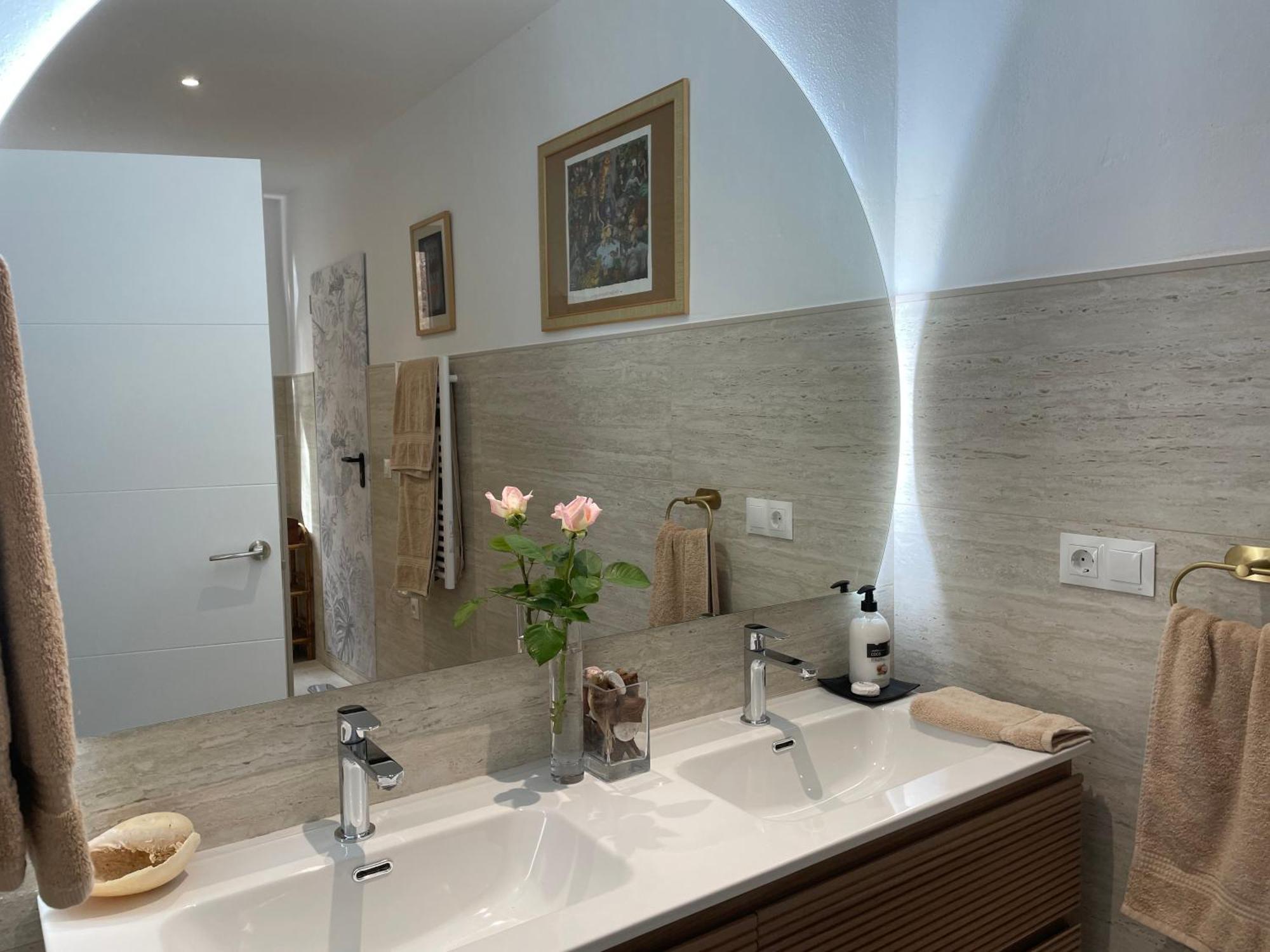 Bed & Breakfast Vista De La Roca *