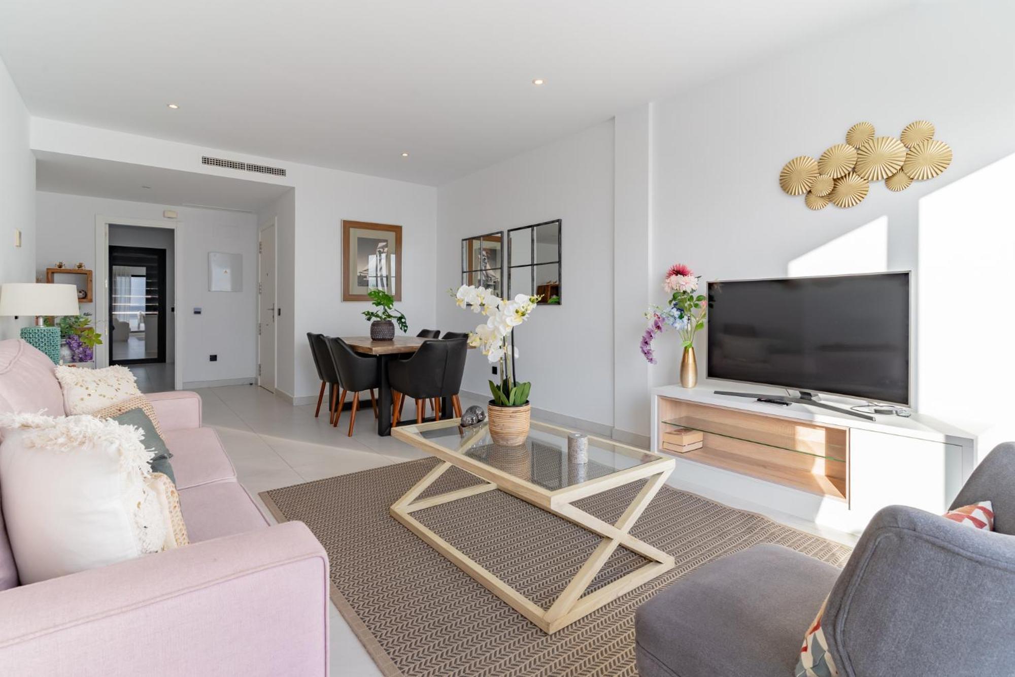 Appartement Luxury Penthouse With Ocean Views *