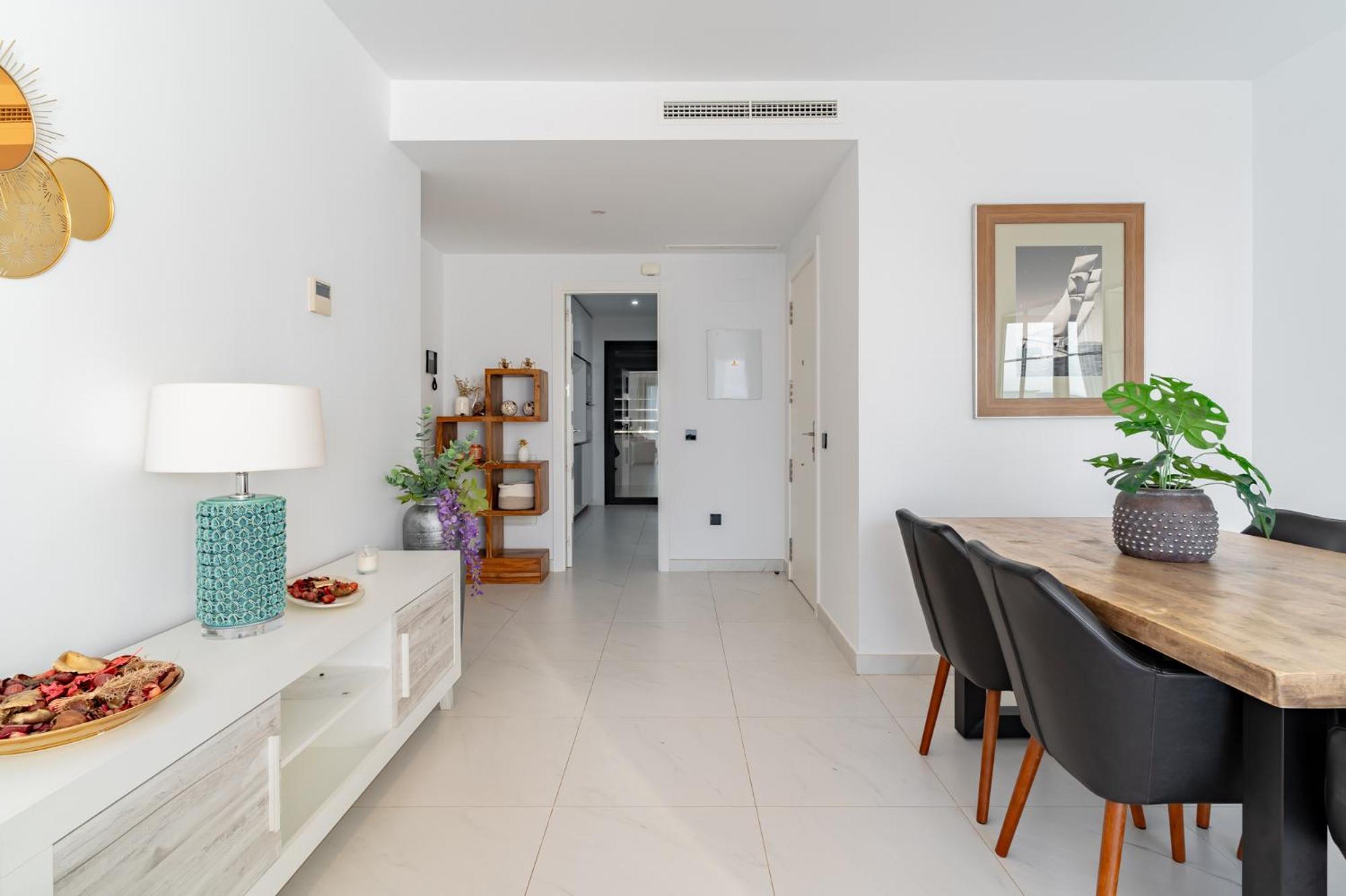 Luxury Penthouse With Ocean Views Estepona