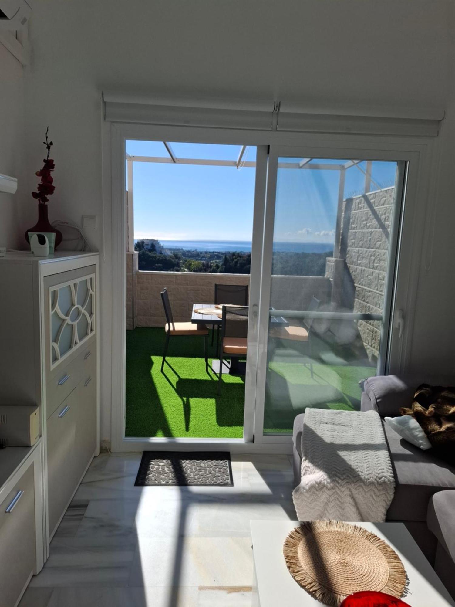 Vistas Panoramicas Estepona