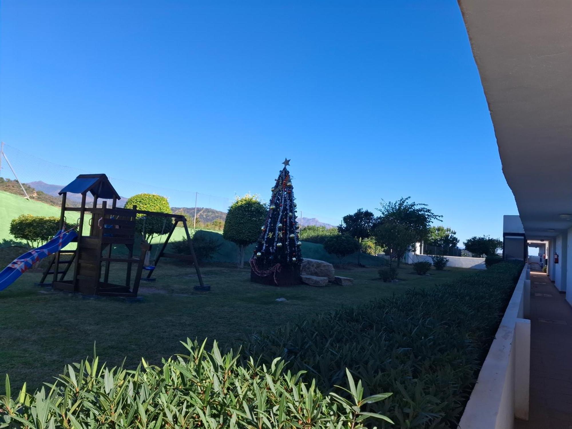 Vistas Panoramicas