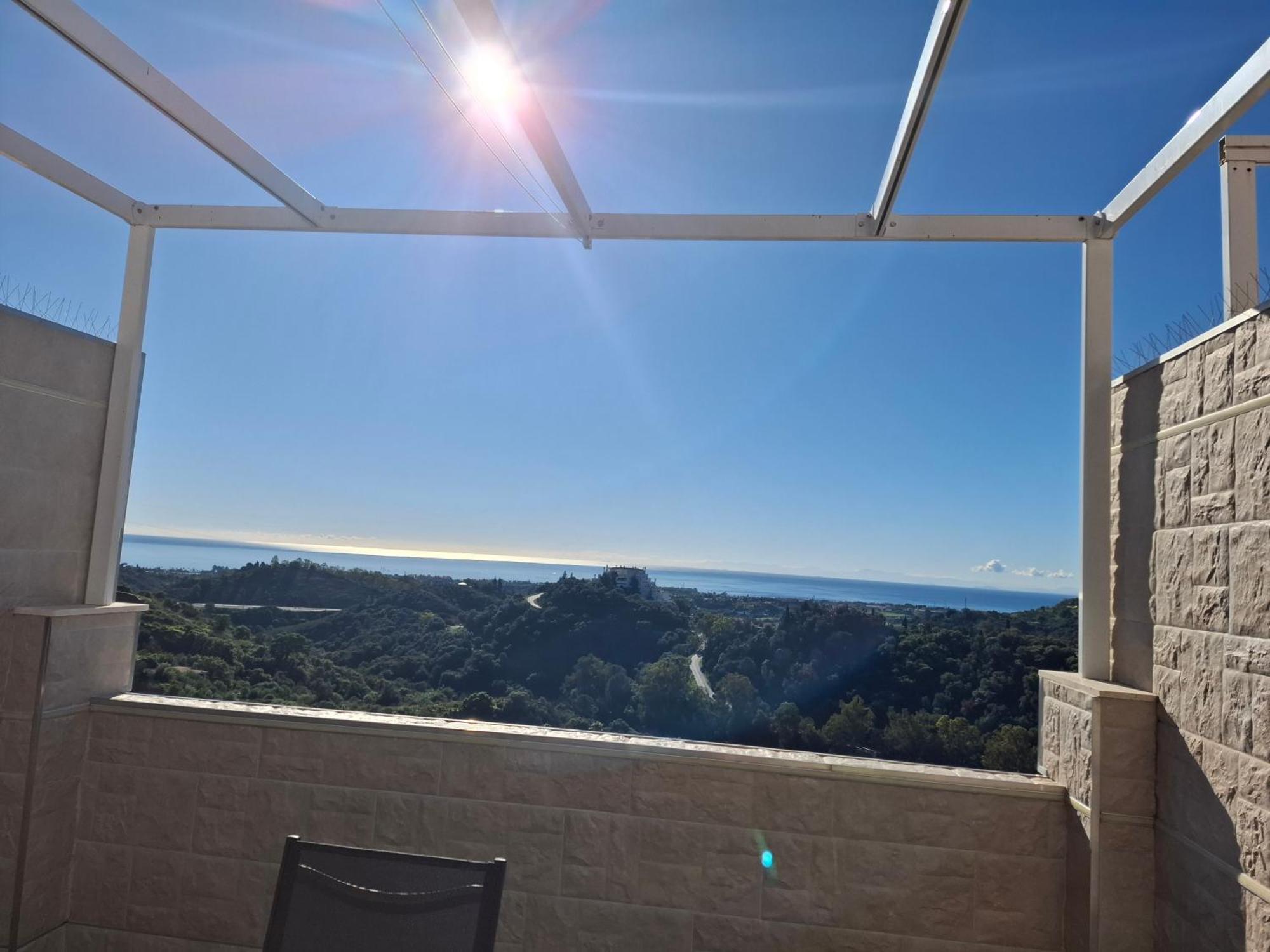 Vistas Panoramicas * Estepona