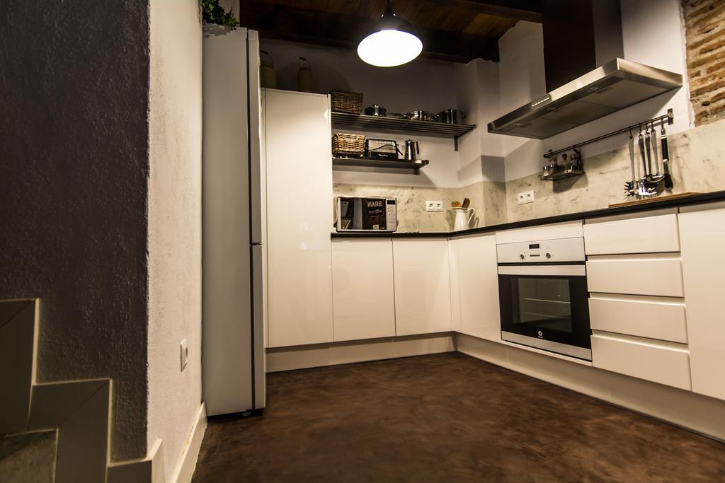 La Casita Casa de férias *
