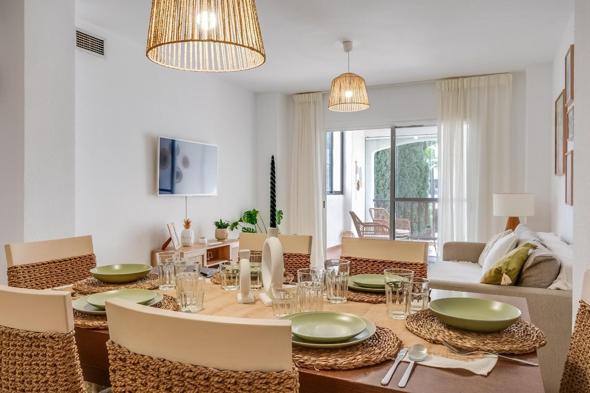 Gezellig Stijlvol Dichtbij Het Appartement