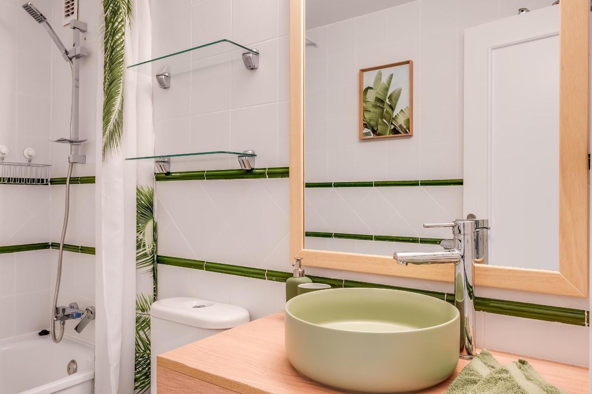 Apartamento Gezellig Stijlvol Dichtbij Het