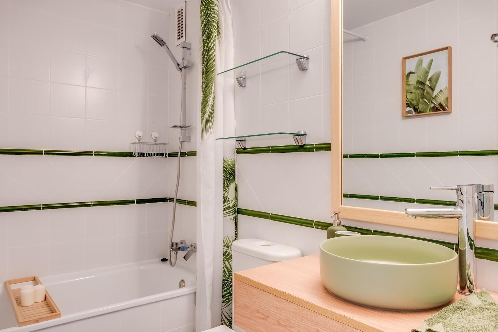 Apartamento Gezellig Stijlvol Dichtbij Het *