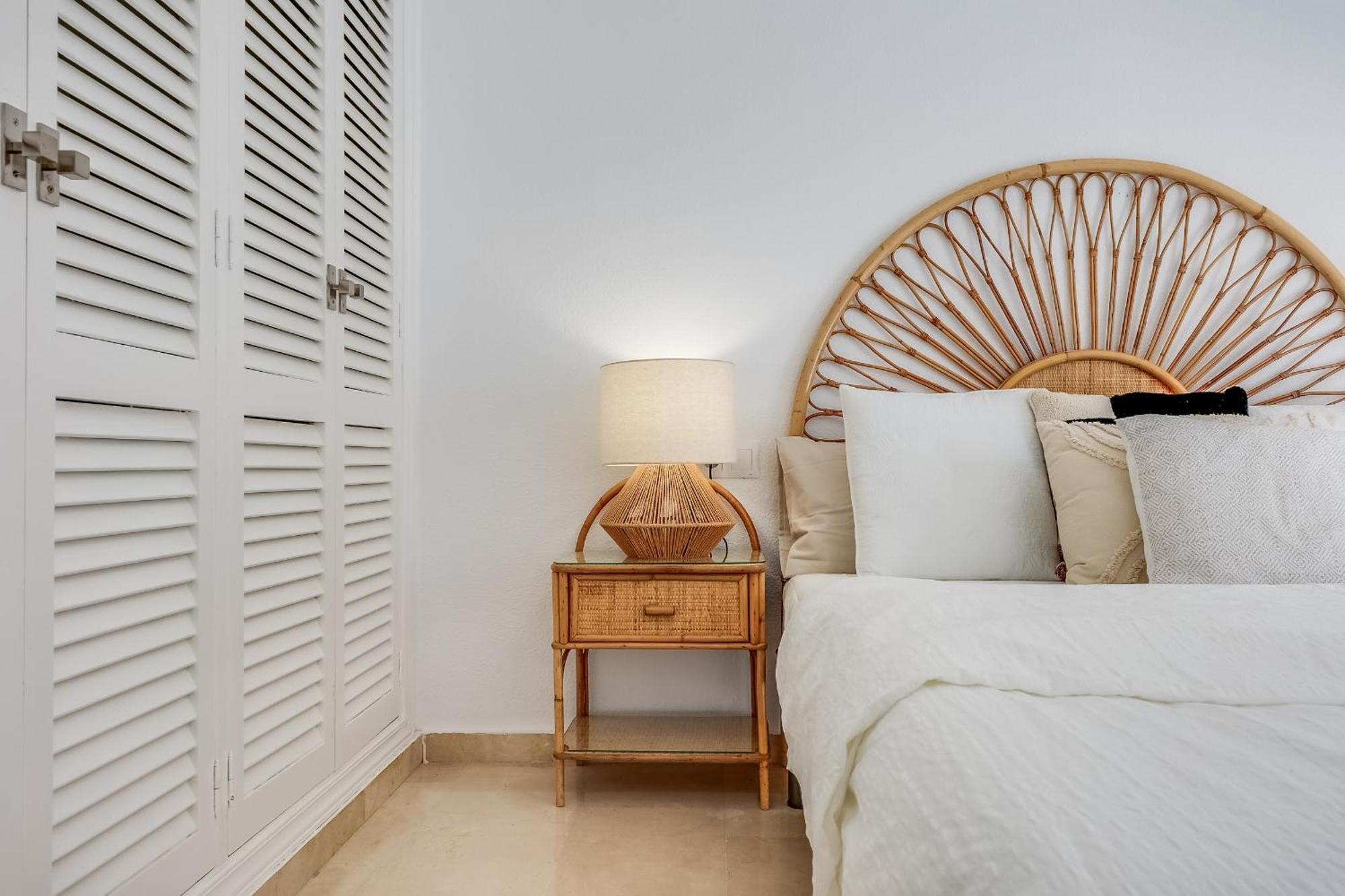 Apartamento Gezellig Stijlvol Dichtbij Het Estepona