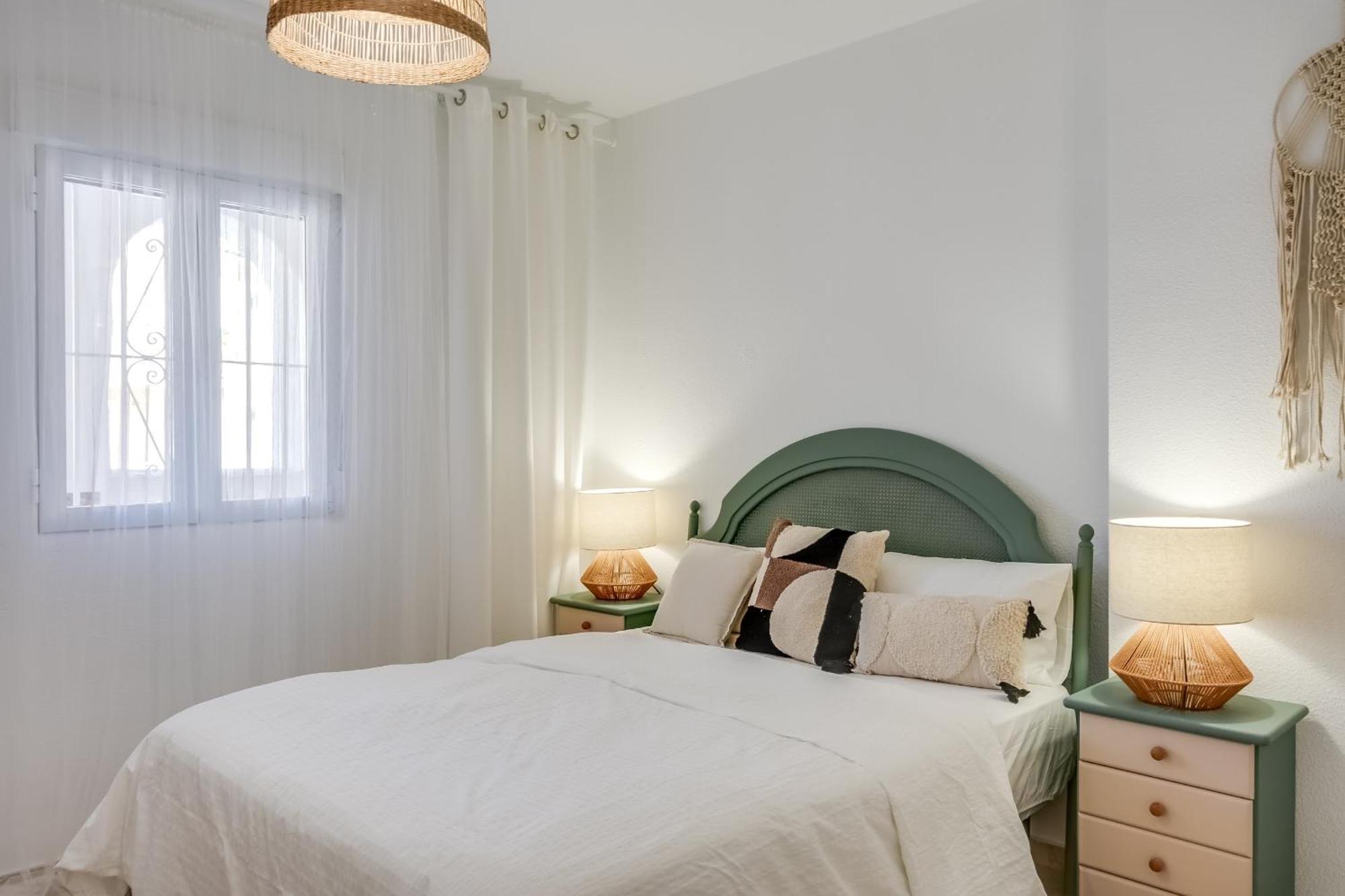 Gezellig Stijlvol Dichtbij Het Apartamento