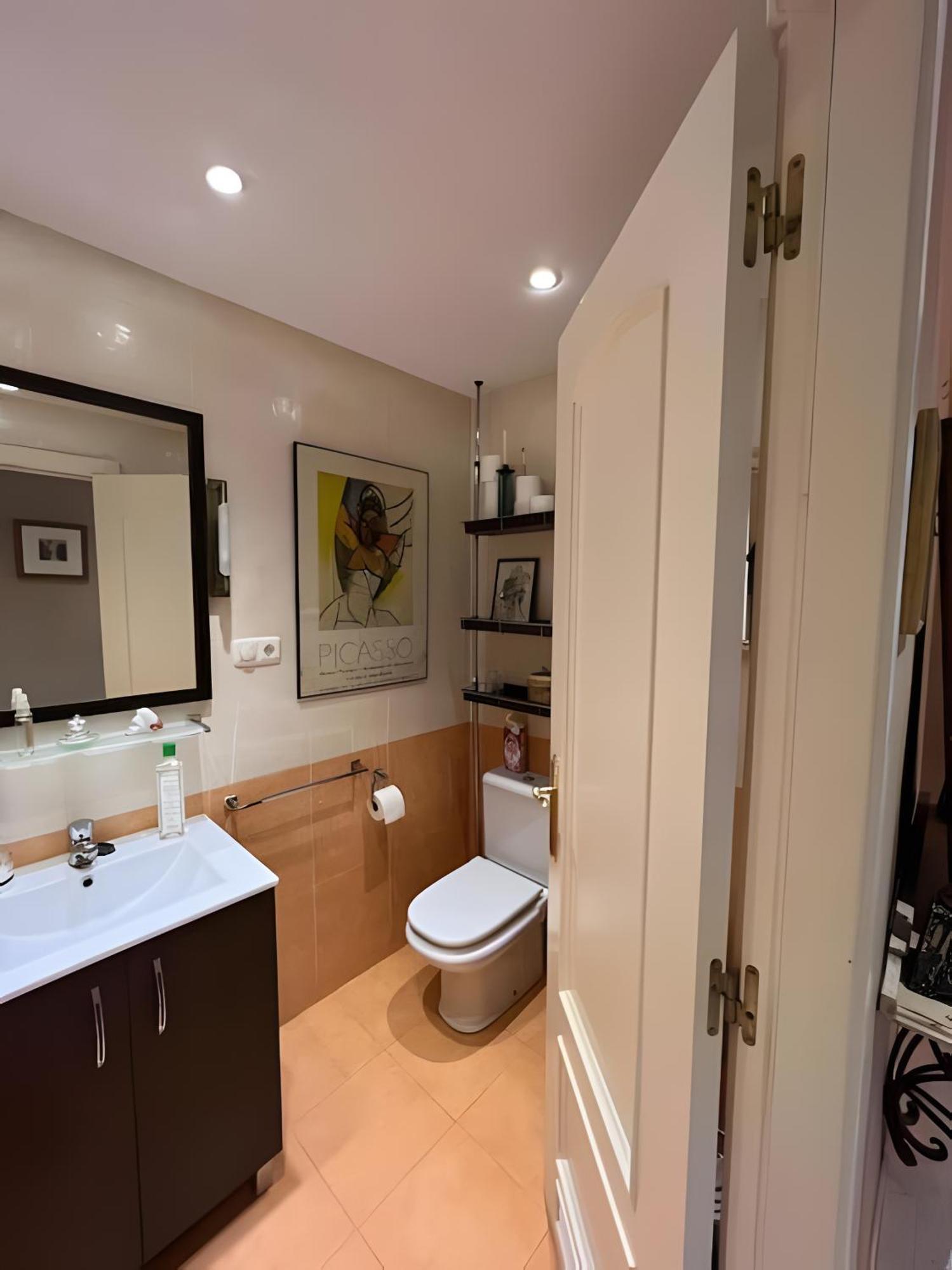 Apartment Puerto Estepona