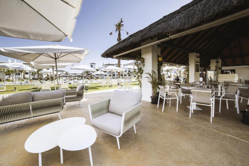 Luxury Penthouse With Ocean Views Apartment Estepona