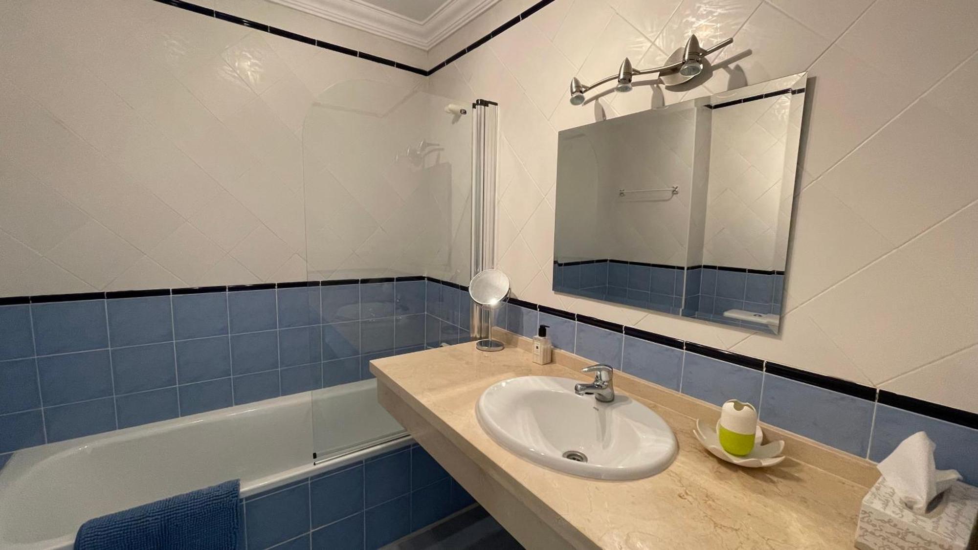 Apartamento Intermobiliaria - Puerto Alto B3 11 *