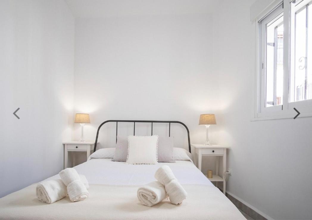 Apartment Centrico En Estepona
