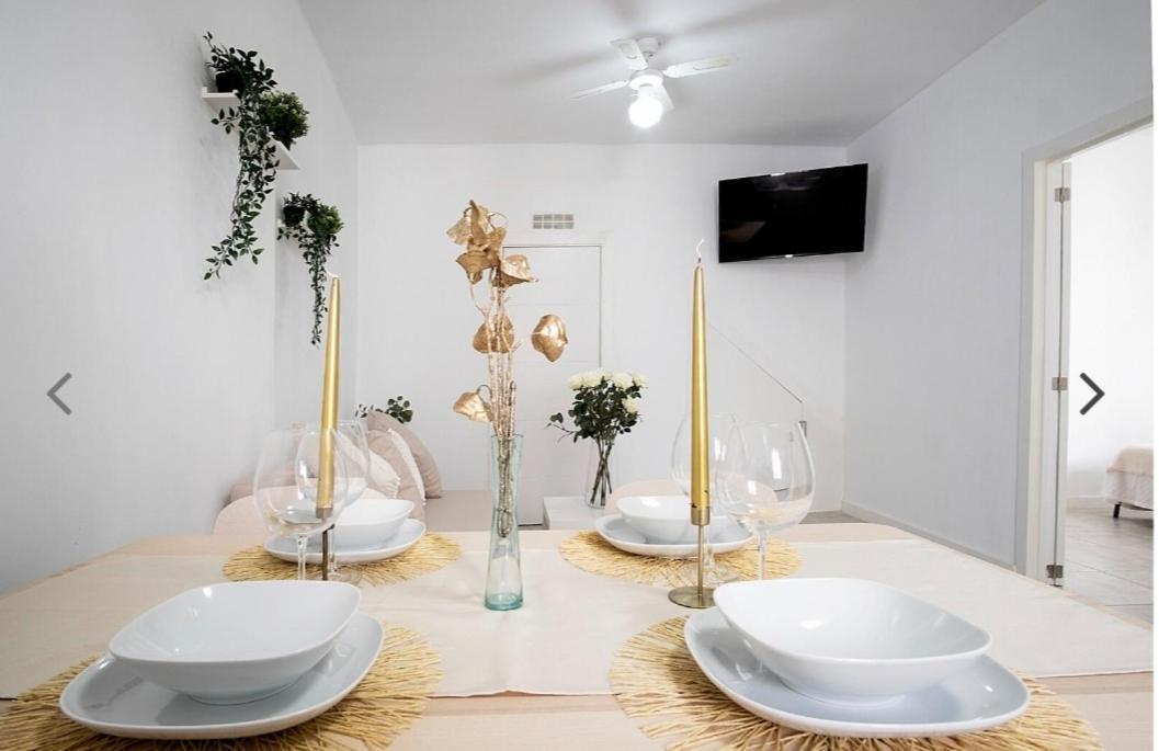 Apartment Centrico En *