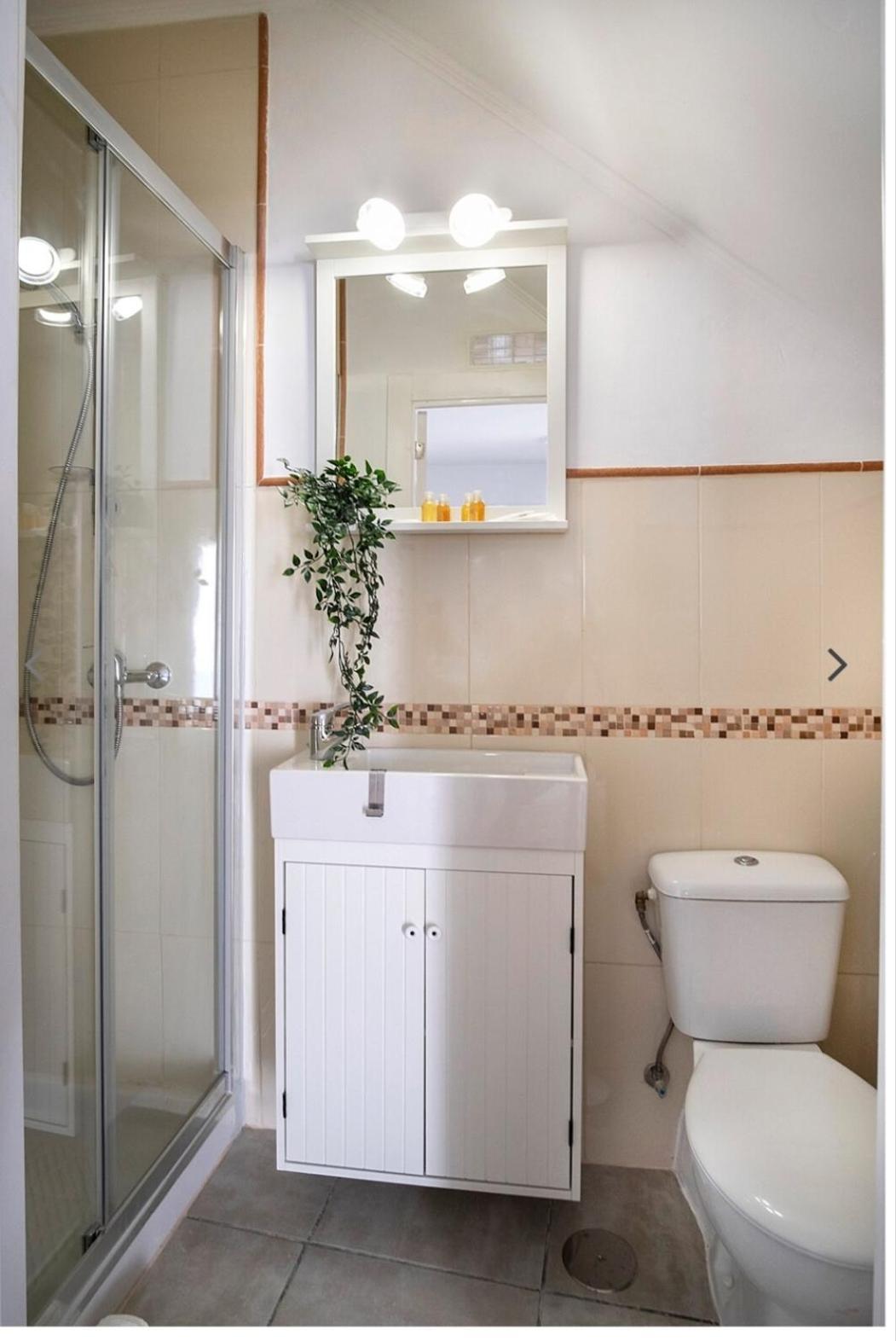 Centrico En Apartment Estepona
