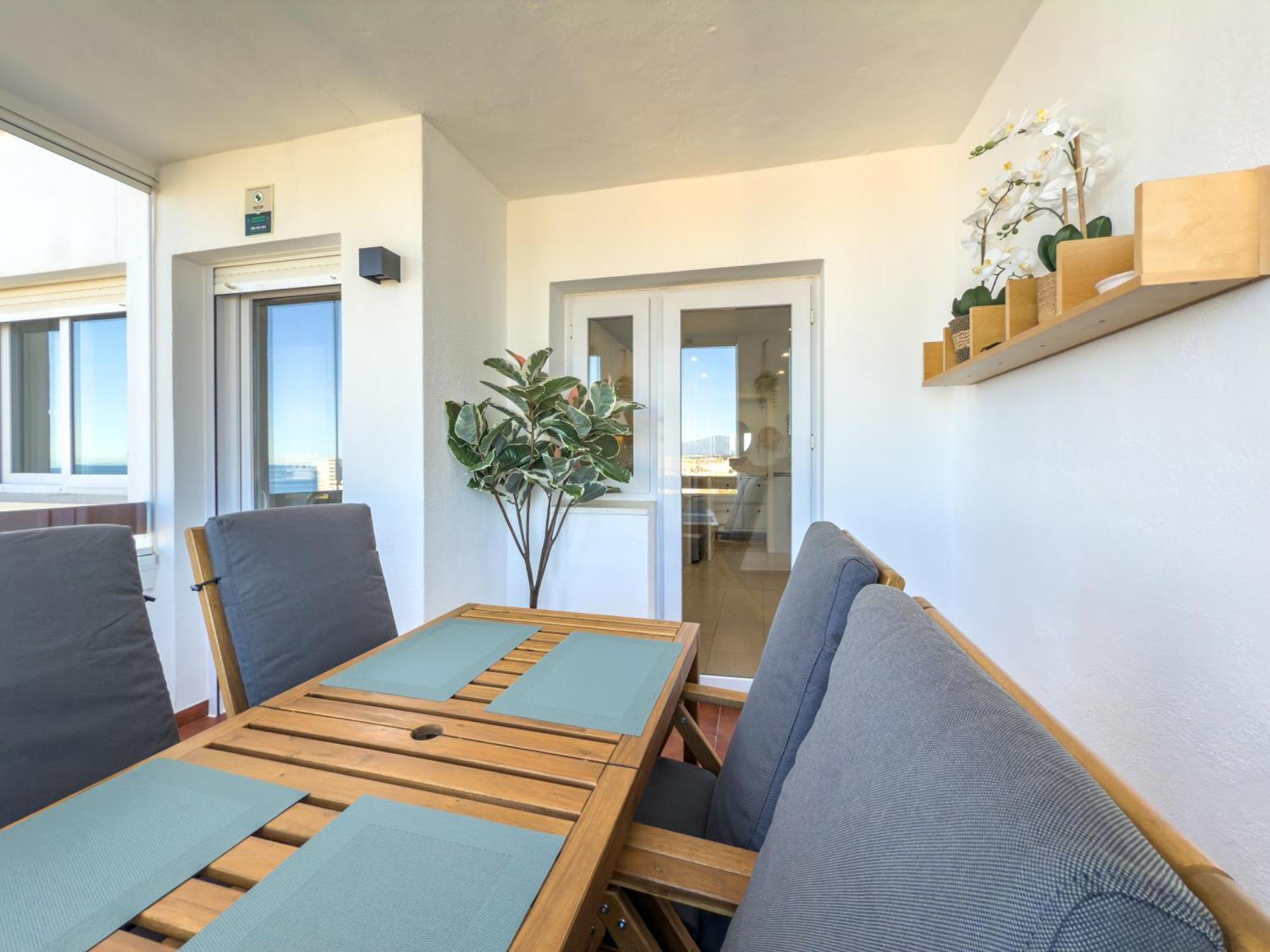 Apartment Hanami Real Sofia 2 Estepona