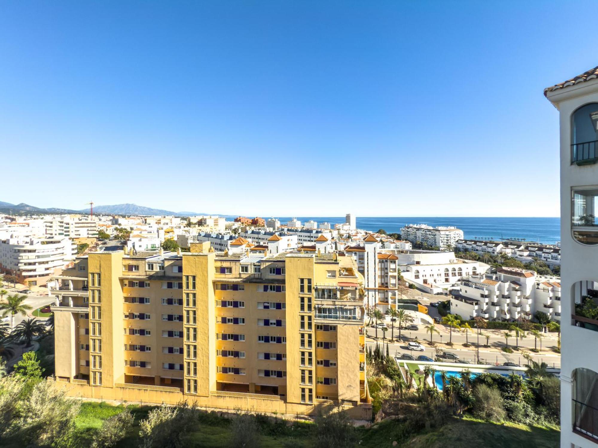 Hanami Real Sofia 2 Apartment Estepona