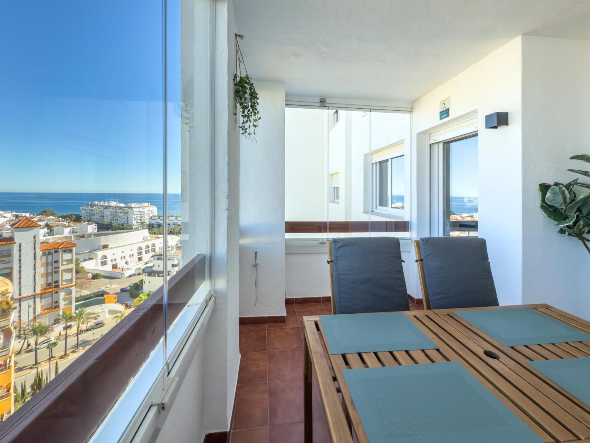 Hanami Real Sofia 2 Apartment Estepona