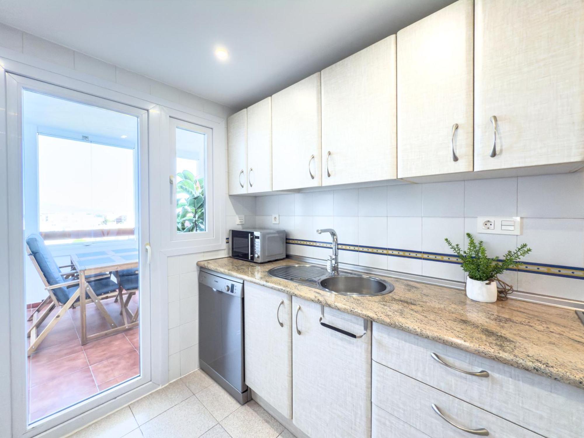 Apartment Hanami Real Sofia 2 Estepona