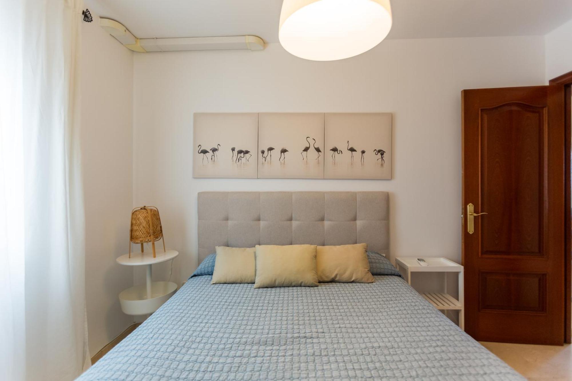 Apartment Bonito En Primera Linea De Playa