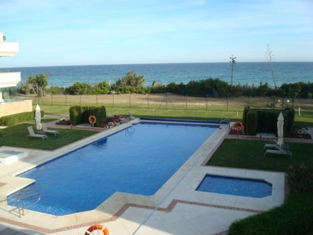 Heaven Complex Apartamento