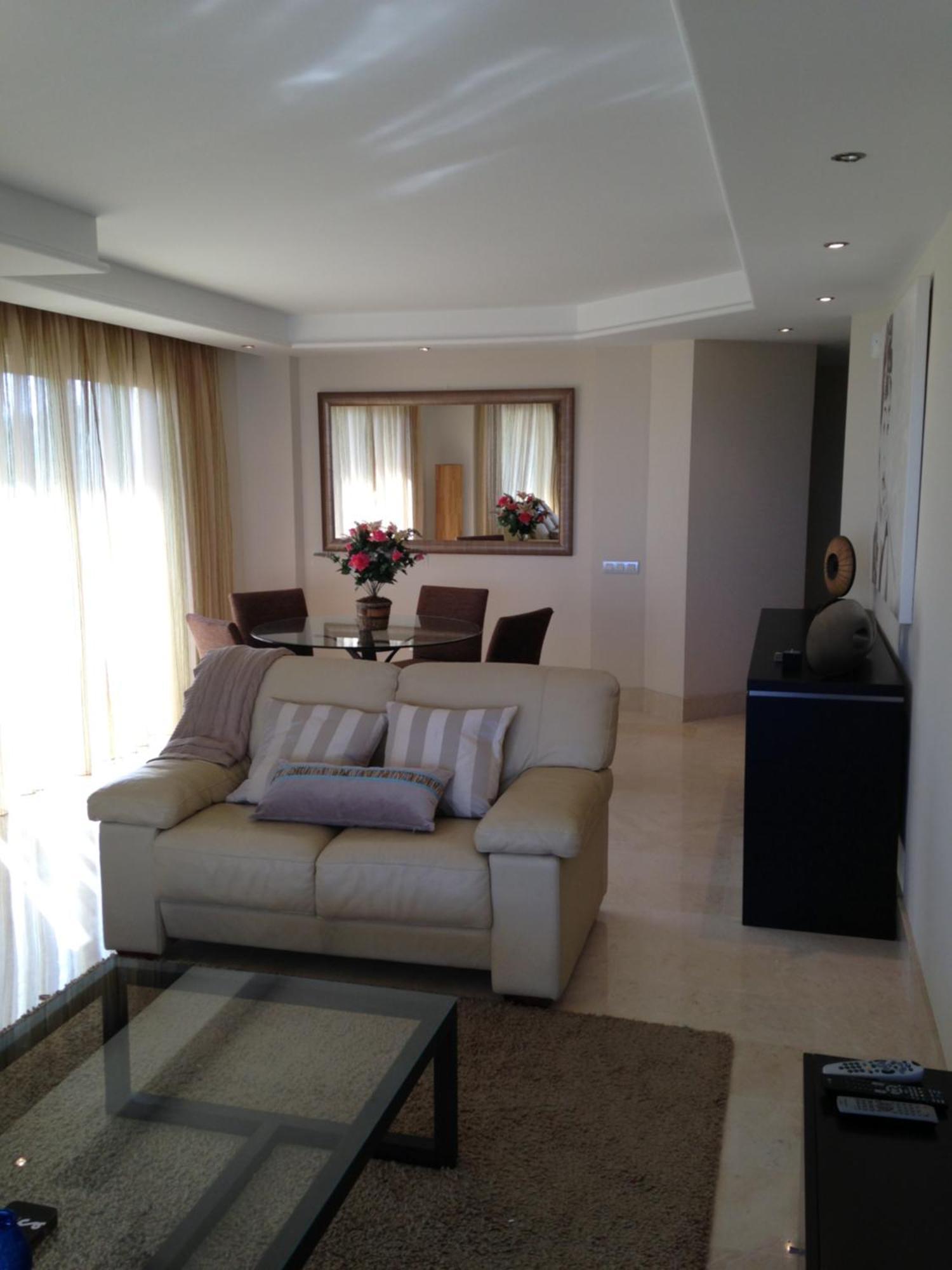 Apartamento Heaven Complex *