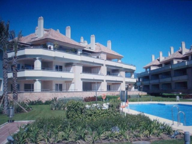 Heaven Complex Apartamento