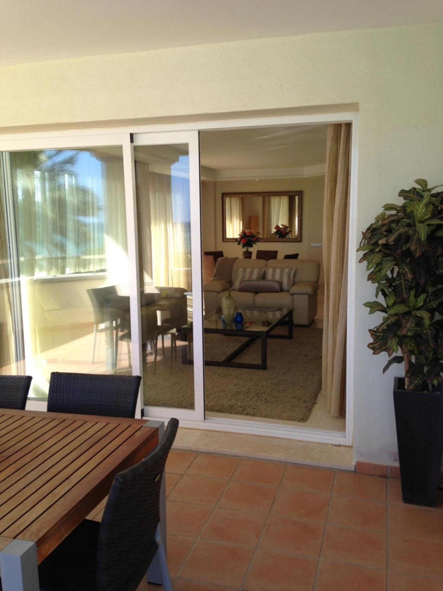 Apartamento Heaven Complex