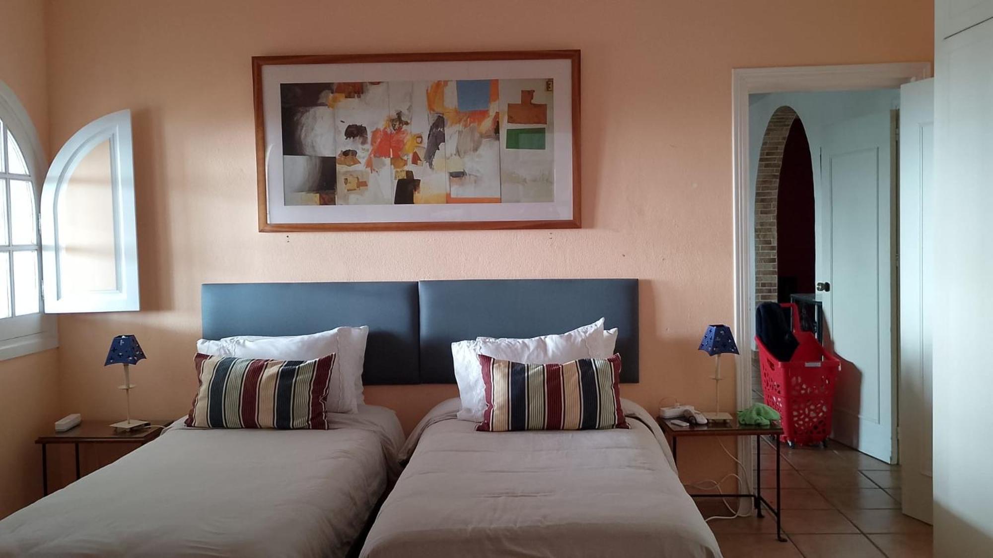 Tranquilla Estepona